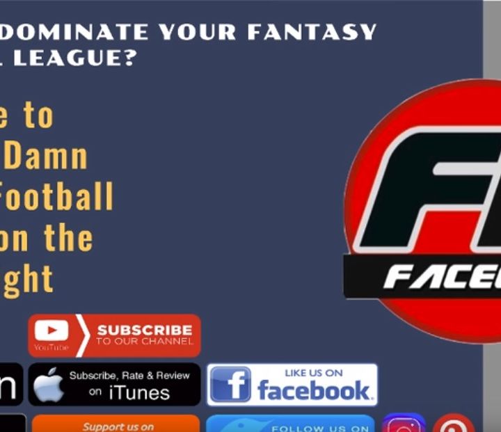 2019 Fantasy Football Mock Draft (12-Team PPR) | Latest NFL News, Ryan Fitzpatrick