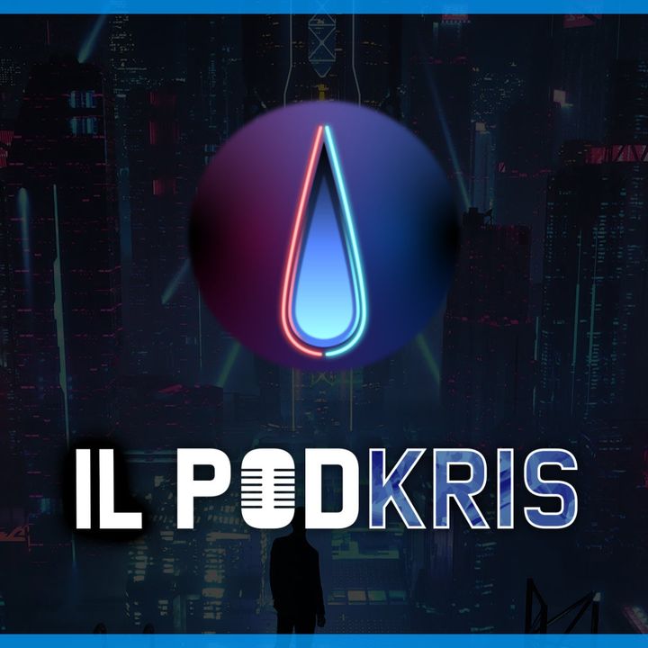 Il PODKRIS: il Podcast di Kristal Cross Gaming