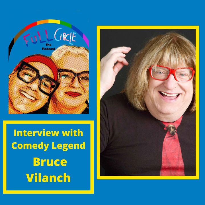 Interview With Bruce Vilanch