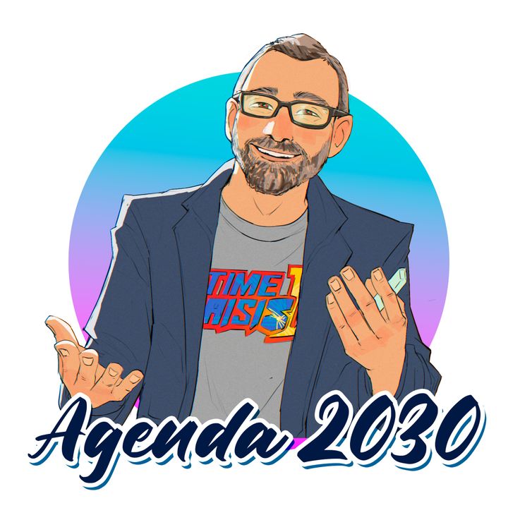 La Agenda 2030 y los Objetivos de Desarrollo Sostenible