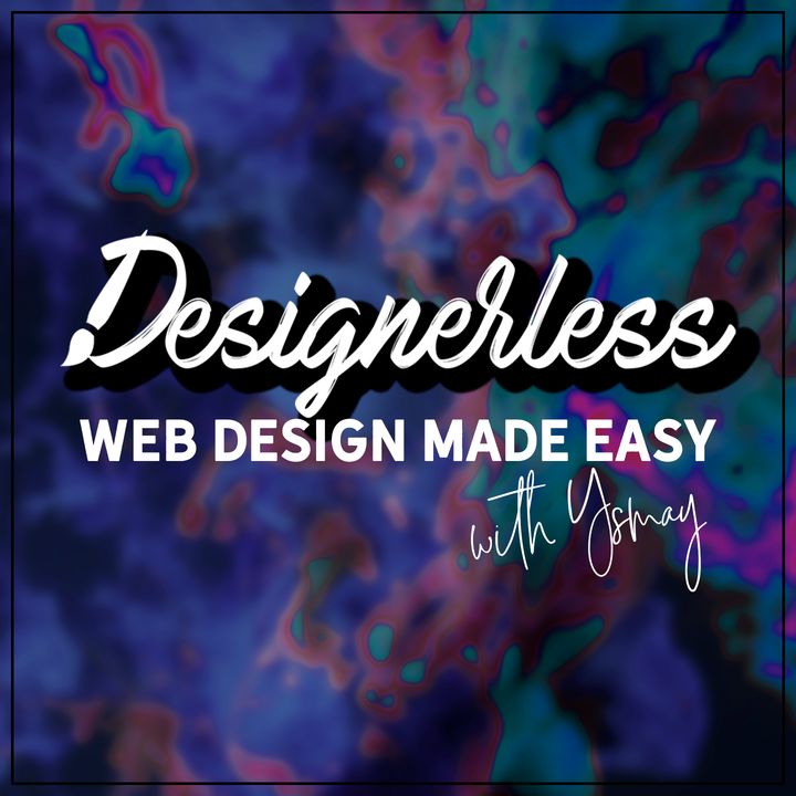 Designerless: Web Design Made Easy