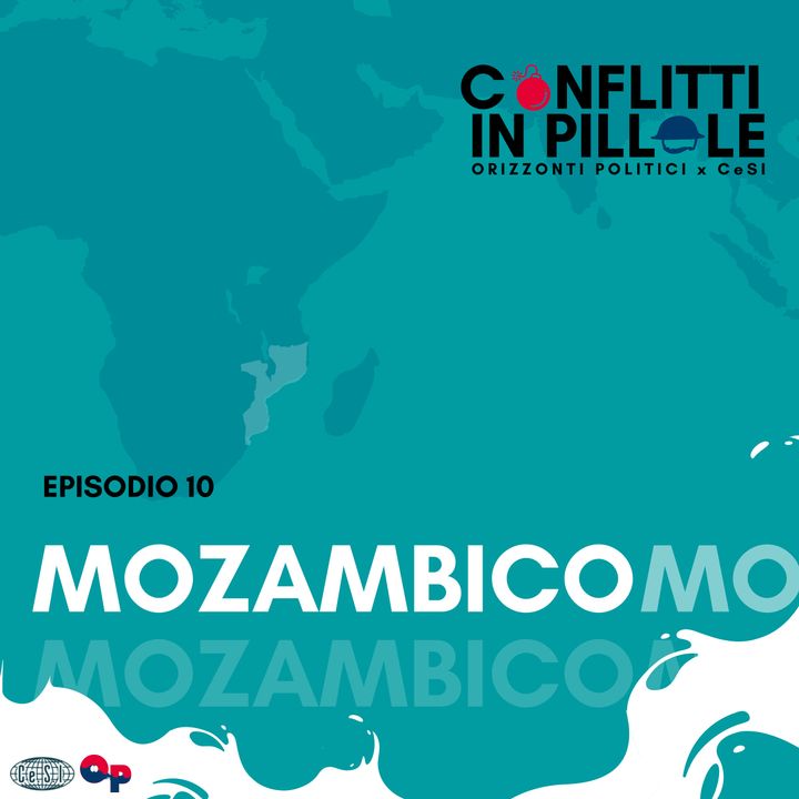 10 - Mozambico