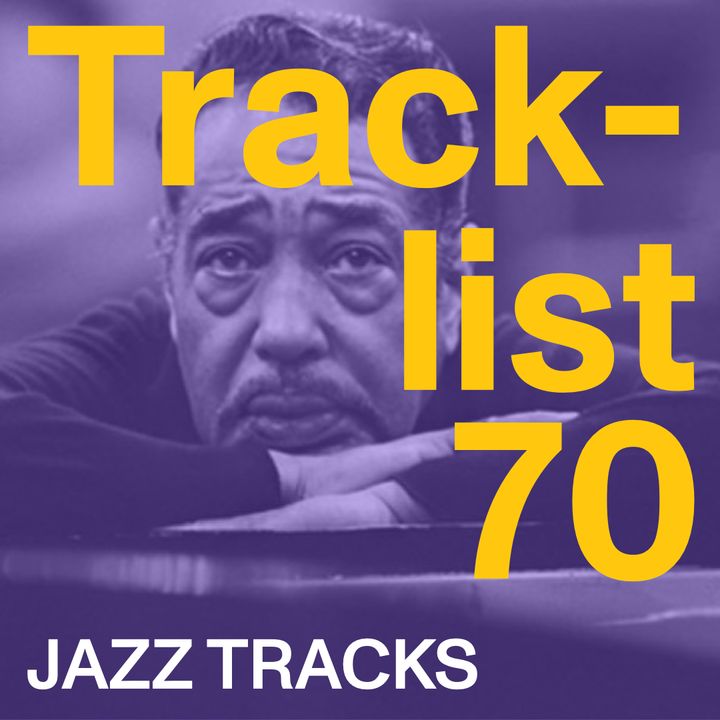 Jazz Tracks 70
