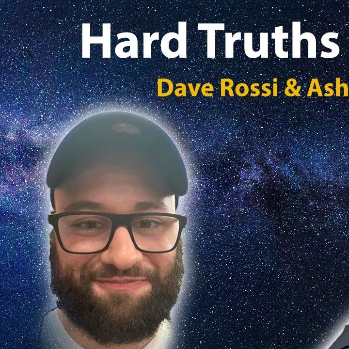 Dave Rossi Suppressed Science