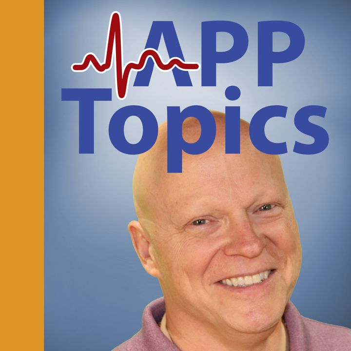 APP Topics Podcast