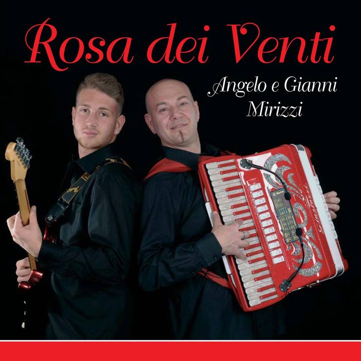 ROSA DEI VENTI - Angelo e Gianni Mirizzi