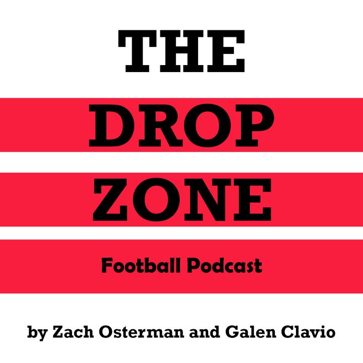 The Drop Zone: 2018 Premier League EOY review