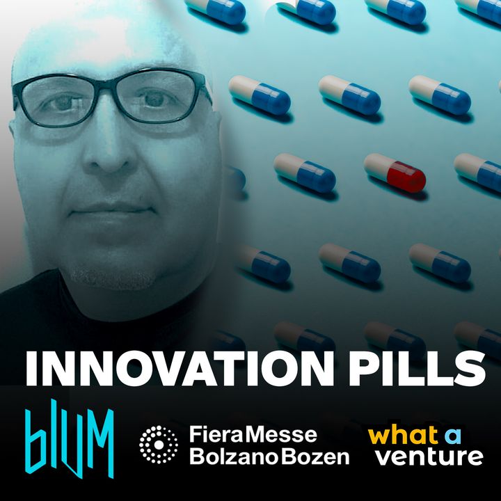 Il mondo simulato - Innovation Pills #05