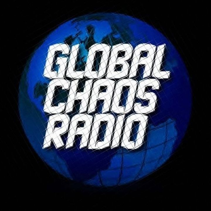 GlobalCHAOS Radio (Prank Calls)