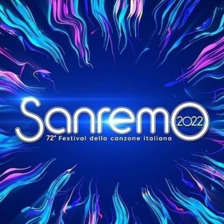 Sanremo 2022 Ditonellapiaga e Rettore