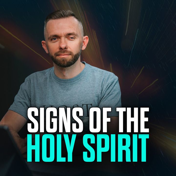 Signs Of The Spirit