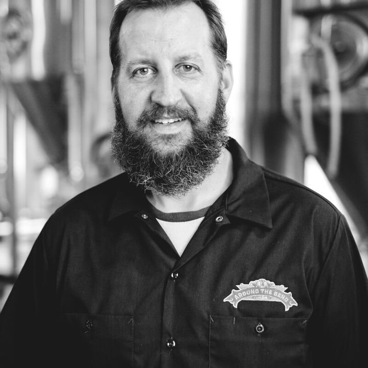 Dan Schedler, Around the Bend Beer Company - The FreeMind Podcast EP9