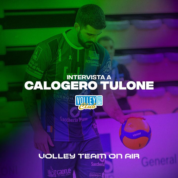 Calogero Tulone dopo la vittoria con Motta