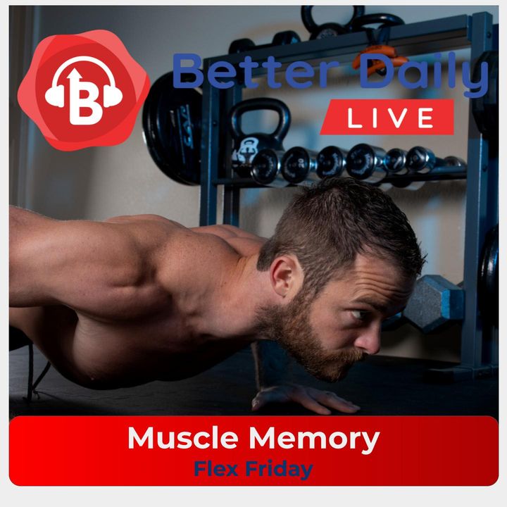 295 - "Muscle Memory"