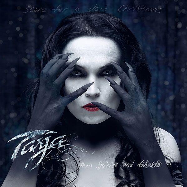 Metal Hammer of Doom: Tarja: From Spirts And Ghosts (Score For a Dark Christmas) Review