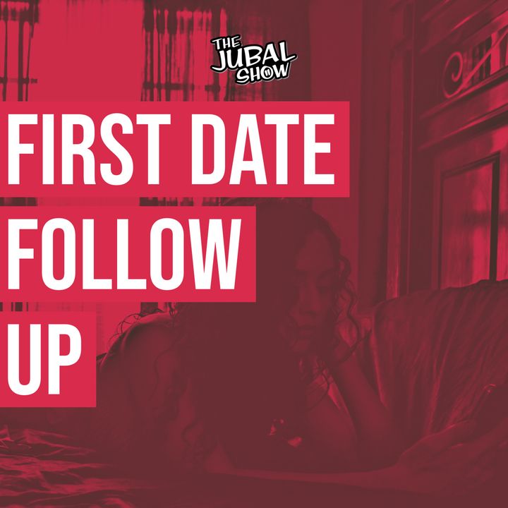 This First Date Follow Up involves Danny DeVito!