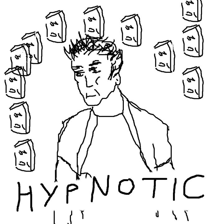 S02E03 Hypnotic - Non ipnotisti