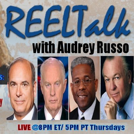 REELTalk: LTC Allen West of ACRU, MG Paul Vallely of Stand Up America, Dr. Steven Bucci for Heritage FDN, and LTG Thomas McInerney