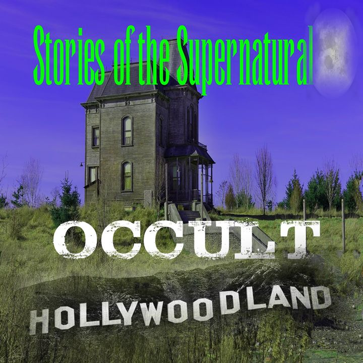 Occult Hollywoodland | Interview with Robert W. Sullivan IV | Podcast