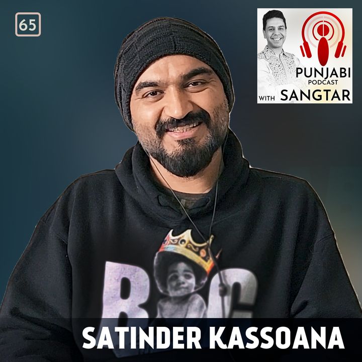 Satinder Kassoana - Range Road 290 (65)