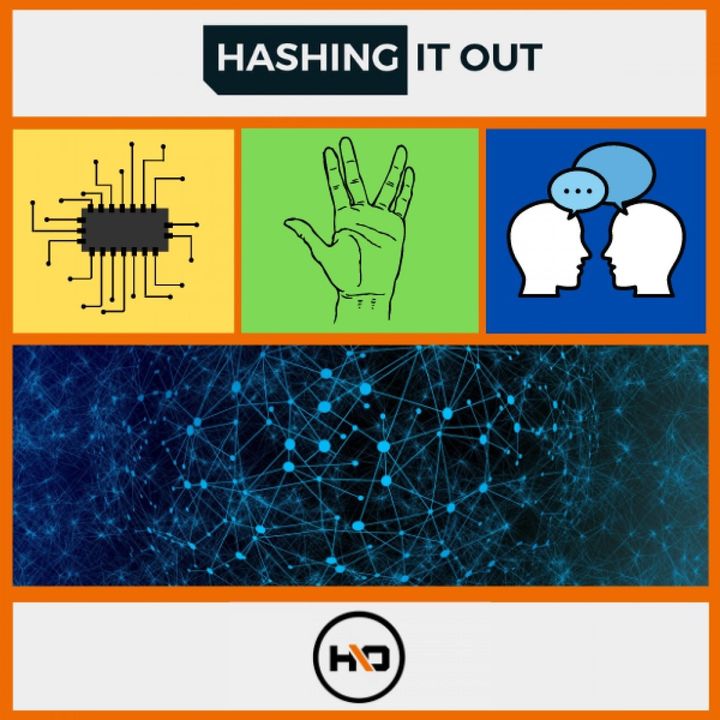 Hashing It Out -Hardware infrastructure Pt. 2