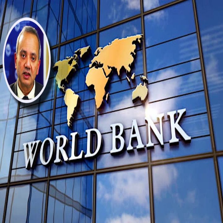 $800m loan to Nigeria was approved December 2021 – World Bank