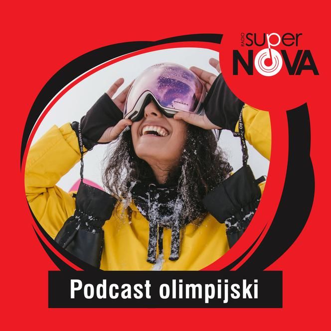 Podcast olimpijski