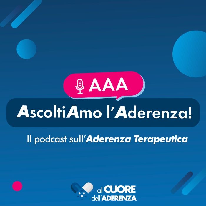 AAA - AscoltiAmo L'Aderenza