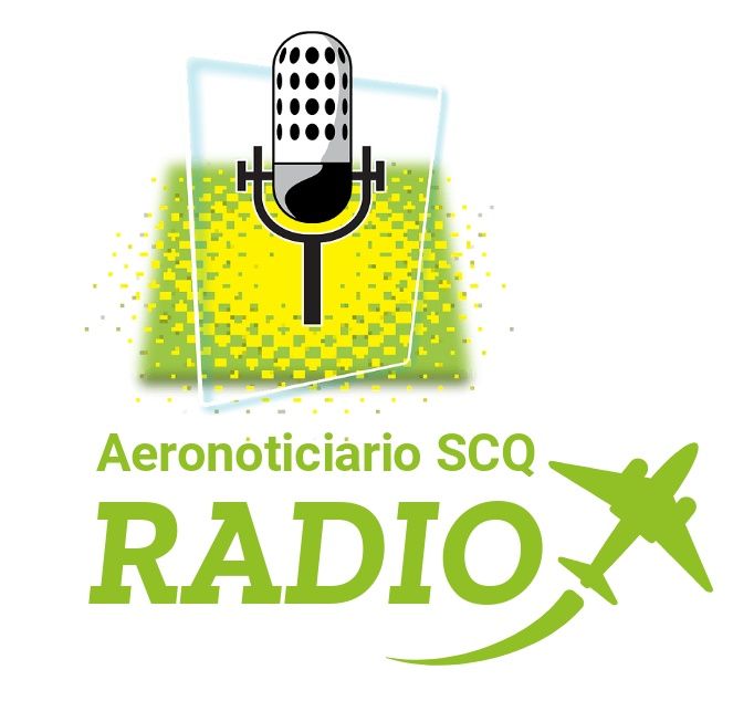 Aeronoticiario SCQ RADIO 29/11/2018