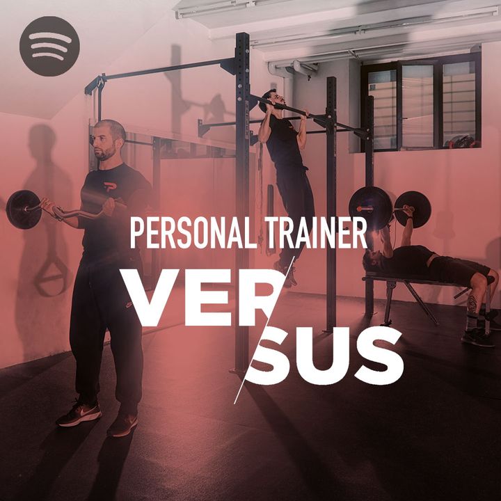 Personal Trainer Studio VERSUS