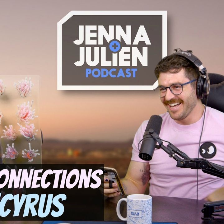 Podcast #284 - Missed Connections w/ JCyrus