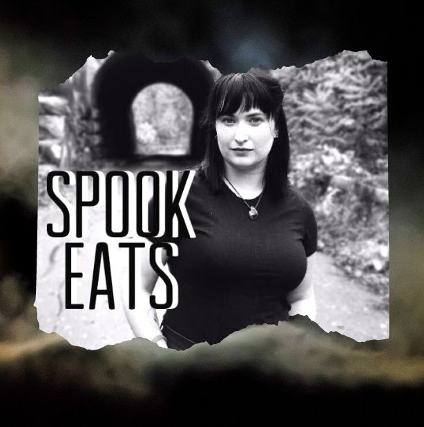 Interview w/ Amanda Woomer from Spook-Eats!