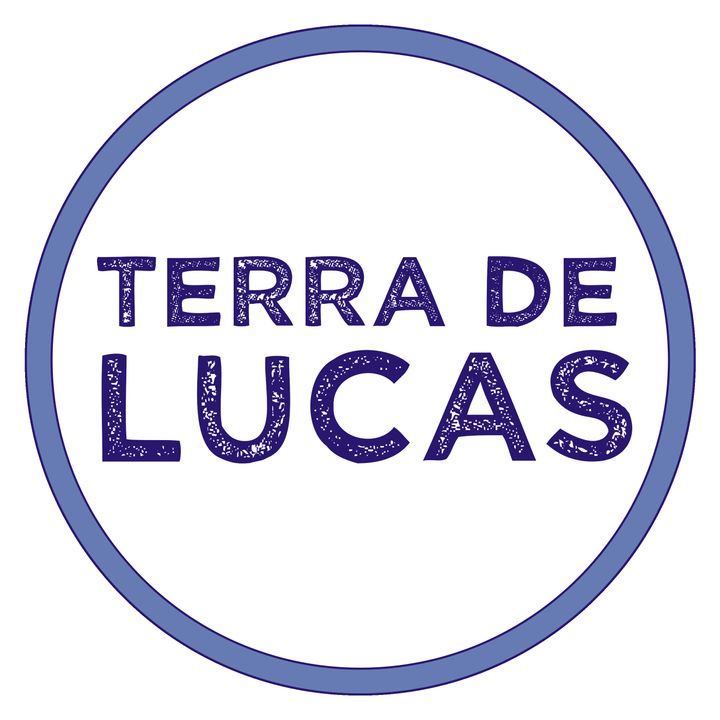 TERRA DE LUCAS PODCAST - EDICAO 01