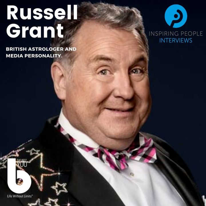 Episode #53: Russell Grant