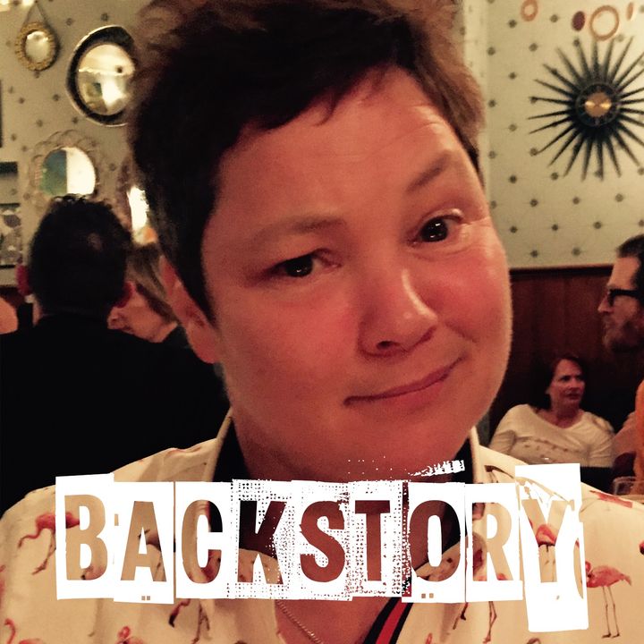 Backstory with Julie Jepson