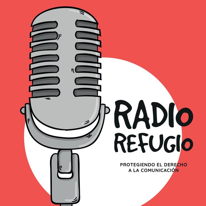 entrevista a Marcelo Díaz, Director General del Refugio - Radio Refugio vivo
