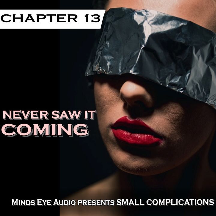Small Complications - CH 13 - Never Saw It Coming