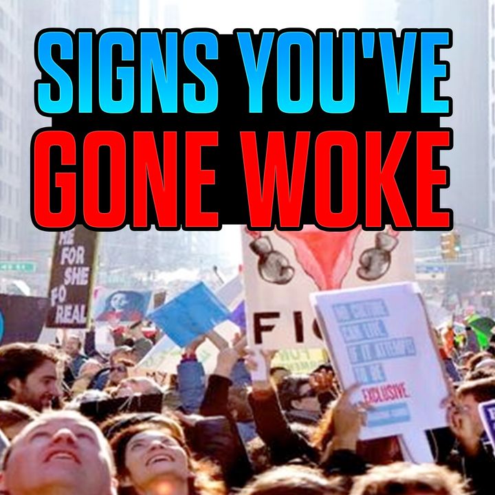 8 Signs You Are A Woke Christian