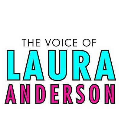 Voice of Laura Anderson Commercial Demo