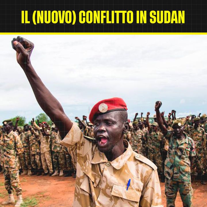 Sudan: cosa sta succedendo?