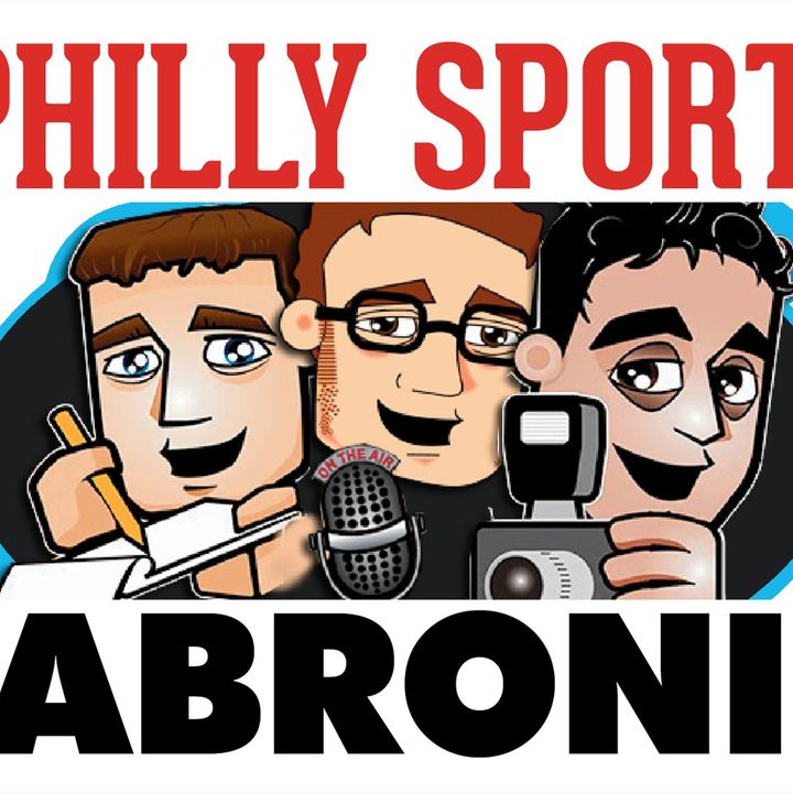 Philly Sports Jabronis: The Royalty we from Citizens Bank Park Beer Fest