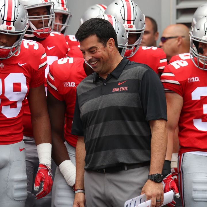 Go B1G or Go Home: Football Previews for Ohio State, Penn State and Michigan