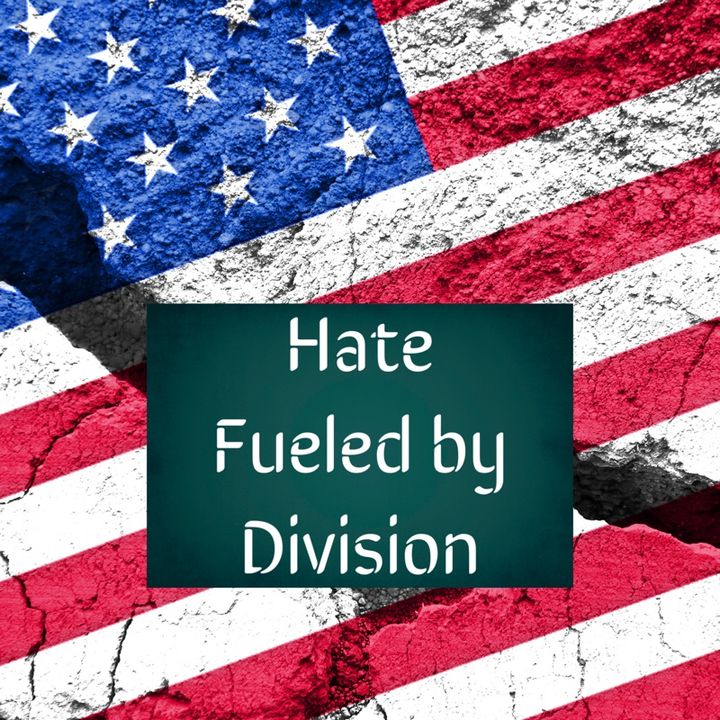 Hate Fueled by Division Bonus Ep