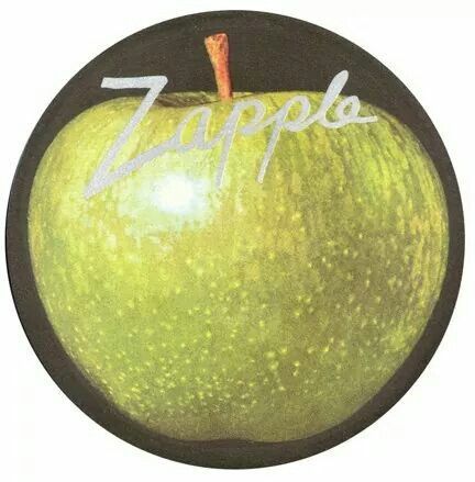 03, 92.- The Beatles crea Zapple