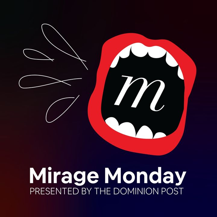 Mirage Mondays Teaser Trailer