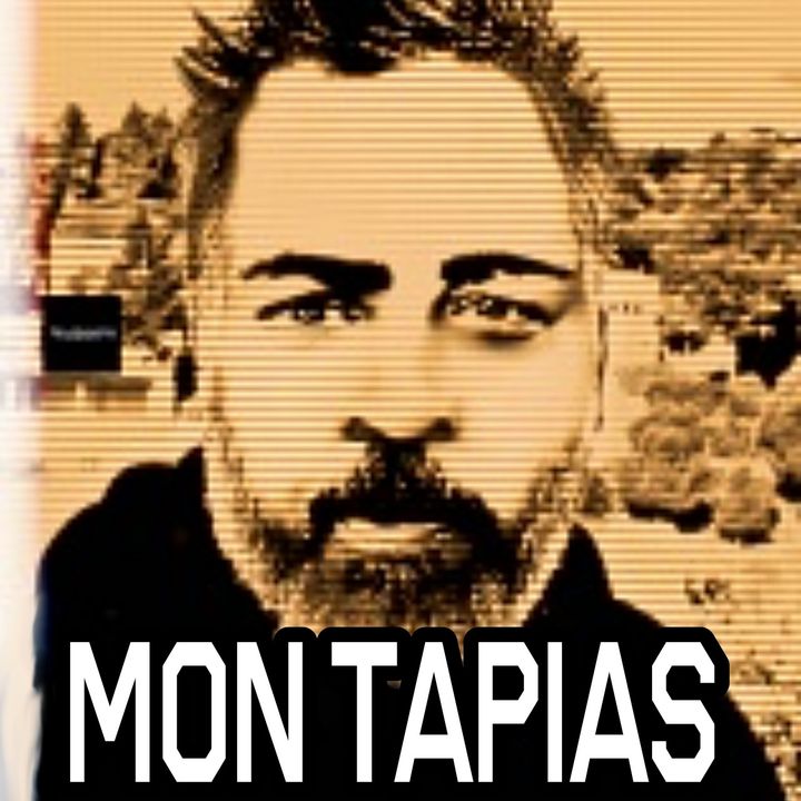 MON TAPIAS . TLDT /8