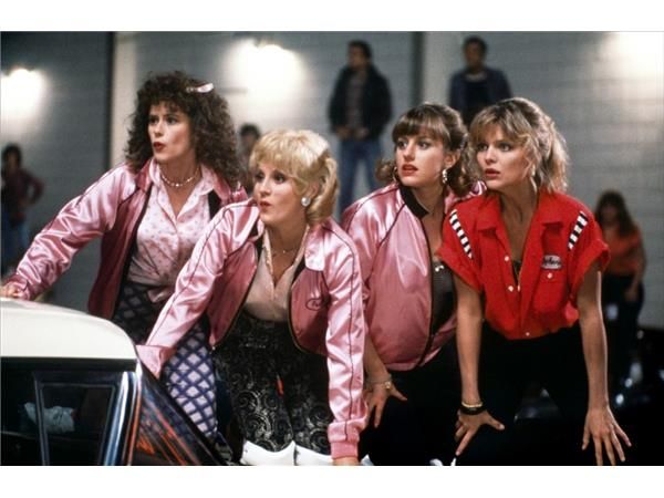 Ep 224 - Musical Sequels - Grease 2 & Shock Treatment