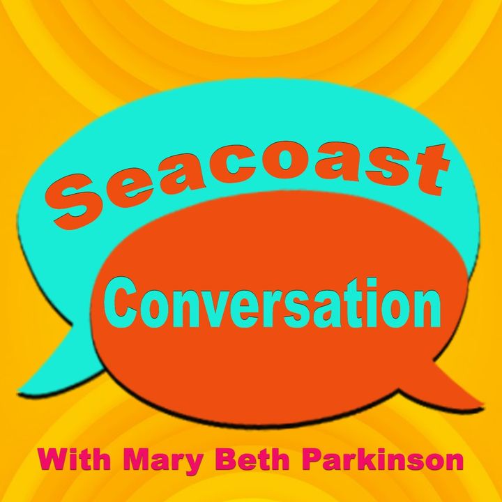 Seacoast Conversation