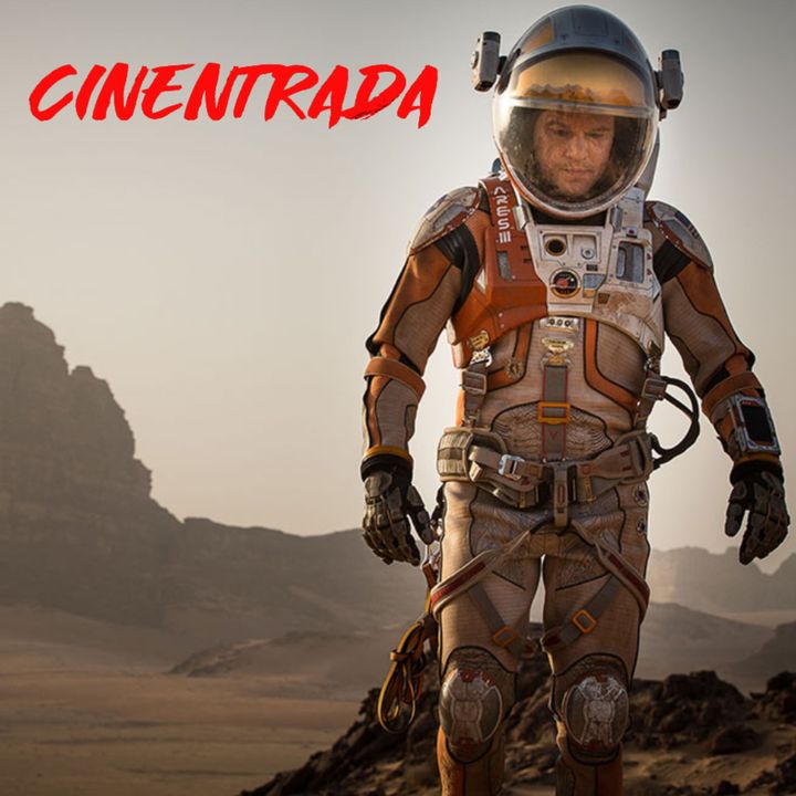 The Martian (El Marciano) Análisis y reseña