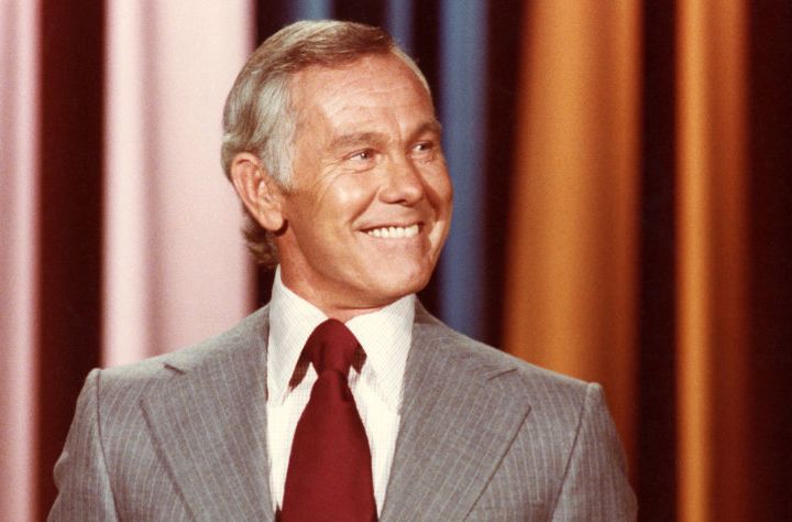 Jeff Sotzing Johnny Carson The Complete Collection